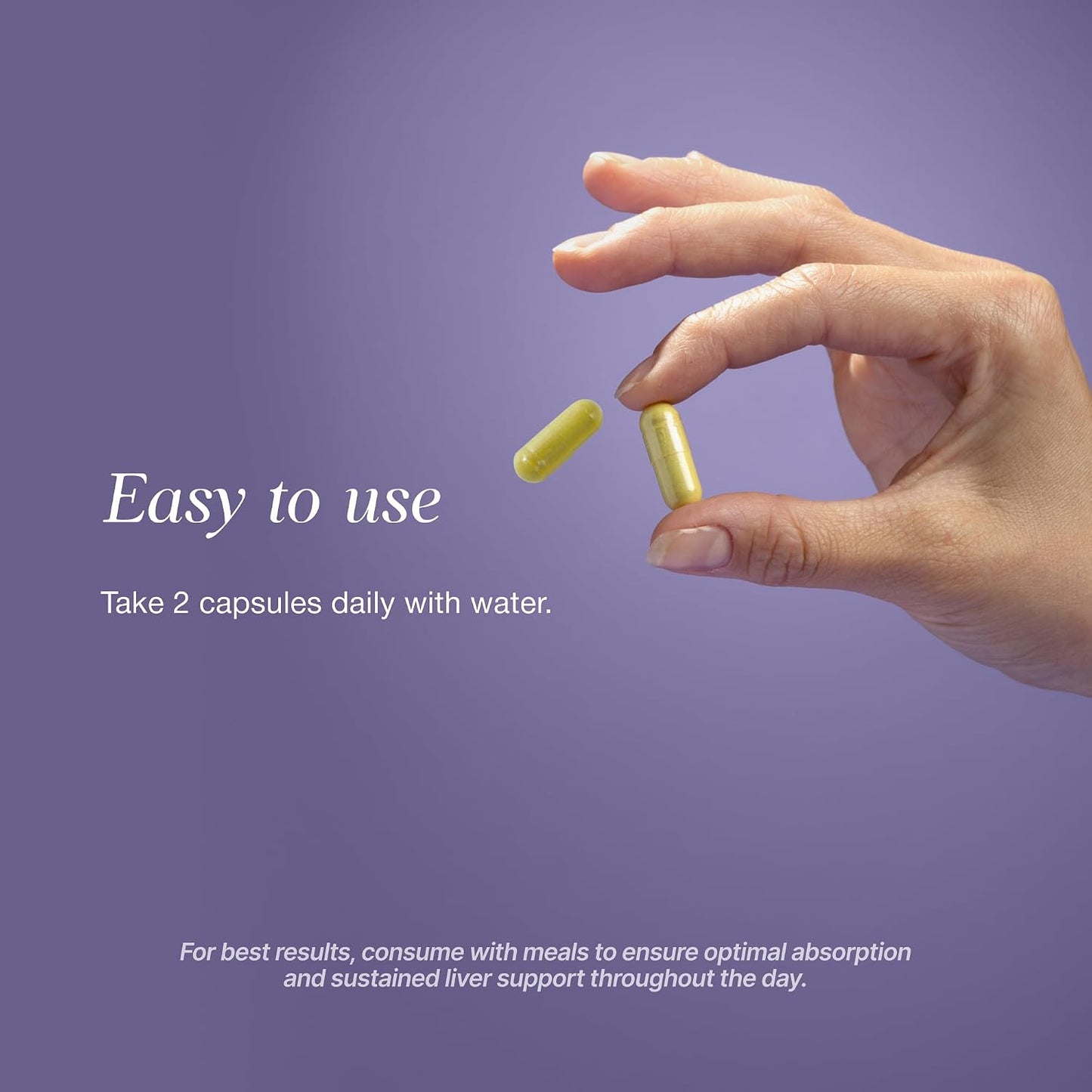 akka Superbiotics for Total Liver Rejuvenation